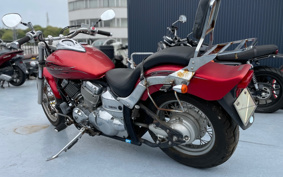 YAMAHA DRAGSTAR 400 2012 VH02J
