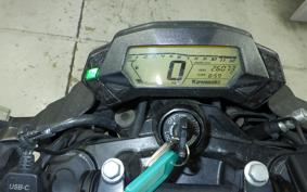 KAWASAKI Z250 SL 2016 BR250E