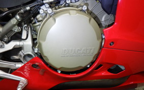 DUCATI 1299 PANIGALE S 2016