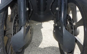 YAMAHA TRICITY 125 SEC1J