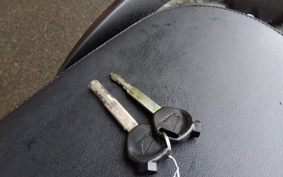 HONDA DIO 110 BASIC JK03