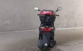 SUZUKI ADDRESS V125 CF4MA