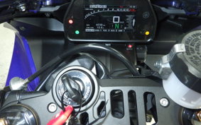 YAMAHA YZF-R1 2025 RN65J