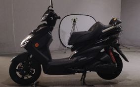 YAMAHA CYGNUS125XSR SE44J