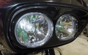 HARLEY FLTRX 1690 2012