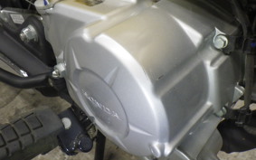 HONDA CROSS CUB 110 2012 JA45