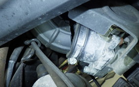 HONDA ｸﾞﾛﾑ 1995 JC61