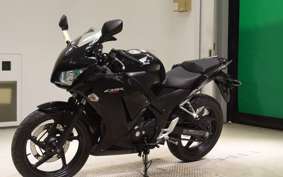 HONDA CBR250R GEN 3 2023 MC41