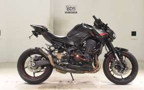 KAWASAKI Z900 Gen.2 2020 ZR900B