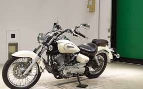 YAMAHA DRAGSTAR 250 2022 VG05J