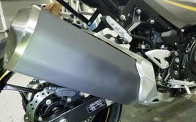 KAWASAKI NINJA 400 2022 EX400G