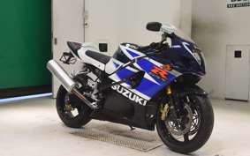 SUZUKI GSX-R1000 2004