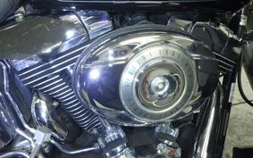 HARLEY FLSTC 1580 2006