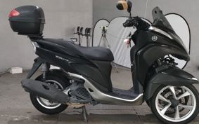 YAMAHA TRICITY 125 SE82J