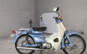 HONDA SUPER CUB90 HA02