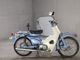 Фото Honda SUPER CUB90 с японского аукциона