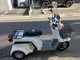 Фото Honda GYRO X STANDARD с японского аукциона