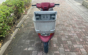 SUZUKI LET's 4 CA43A