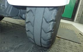 HONDA GYRO CANOPY 2025 TA03