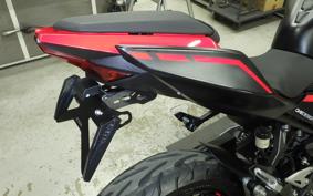 KAWASAKI NINJA 250 2019 EX250P