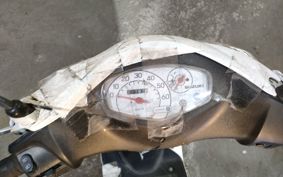 SUZUKI ADDRESS V50 CA4BA