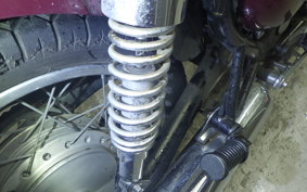 KAWASAKI ESTRELLA CUSTOM 2002 BJ250A