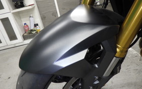 SUZUKI GSX-S 1000 Gen.2 2022 EK1AA