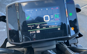 YAMAHA MT-09 SP ABS 2022 RN69J