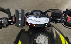 YAMAHA MT-07 2018 RM19J