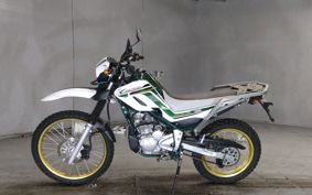 YAMAHA SEROW 250 DG31J