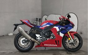 HONDA CBR1000RR RSP SC82