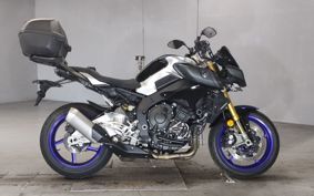 YAMAHA MT-10 SP 2018 RN50J