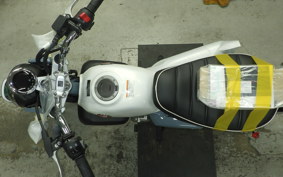 HONDA MONKEY 125 JB05