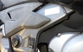 HONDA DEAUVILLE ABS 2011