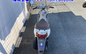 SUZUKI LET's 4