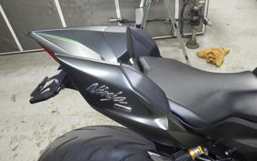 KAWASAKI NINJA H2 CARBON 2021 ZXT02J