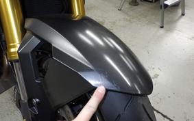 SUZUKI GSX-S 1000 Gen.2 2021 EK1AA