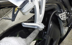 HONDA CBR600RR GEN 3 2009 PC40