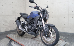 HONDA CB250R MC52