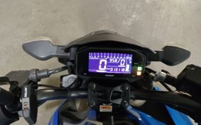 SUZUKI GSX-S125 DL32B
