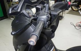 YAMAHA X-MAX 250 A 2019 SG42J
