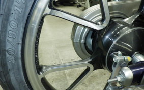 HONDA C125 SUPER CUB 2007 JA48