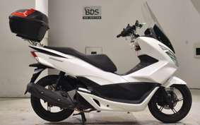HONDA PCX125 2025 JF56