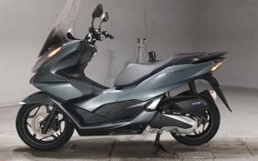 HONDA PCX 125 JK05