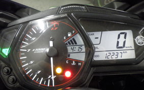 YAMAHA YZF-R3 2015 RH07J