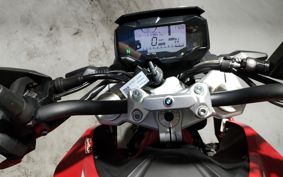 BMW G310R 2024 0G41