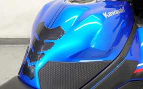 KAWASAKI NINJA ZX-4R SE 2023 ZX400P