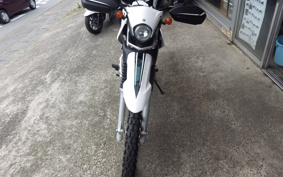 YAMAHA SEROW 250 DG17J