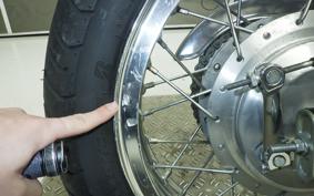 SUZUKI ST400 TEMPTER 1998