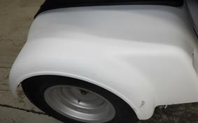 HONDA GYRO CANOPY 2025 TA03